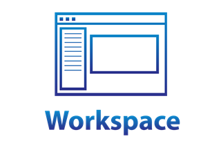 Workspace Icon