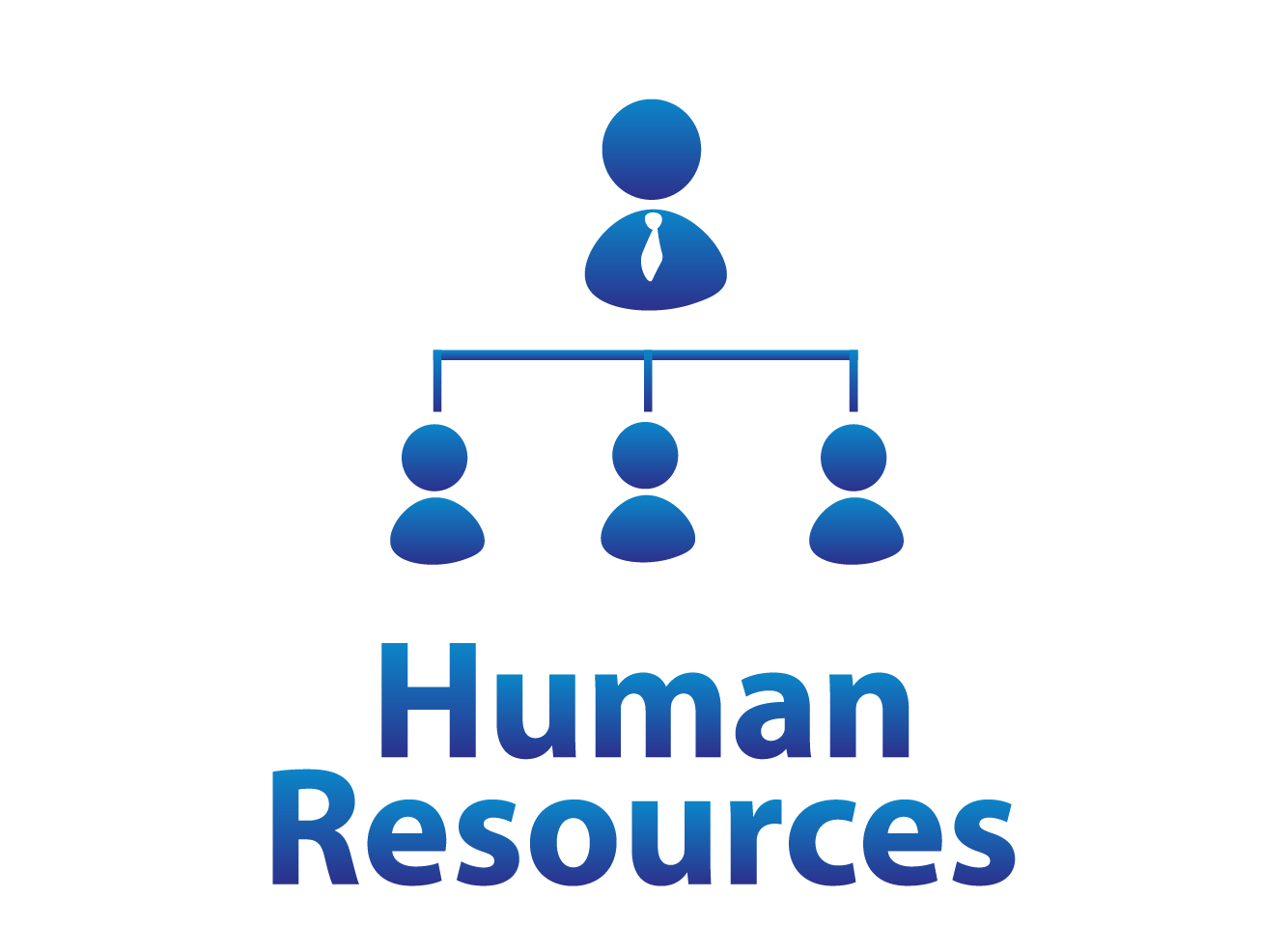 Human Resources Icon