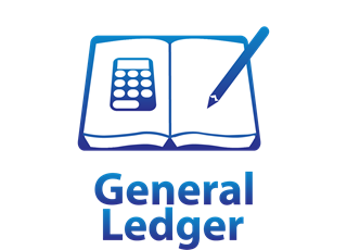 General Ledger Icon