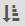 Ascending sort icon