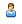 Person icon