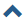 Collapse up arrow icon