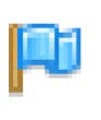 Bookmark icon