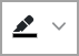 Background color button