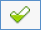 Partial Credit (partial green checkmark) icon