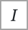 Italic button