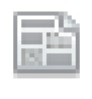 Announcements icon