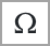 Special character button