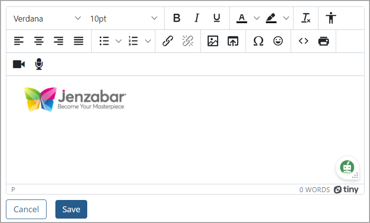 Image file displays inside text editor.