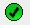 Green icon