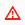 Red warning triangle icon indicating not graded.