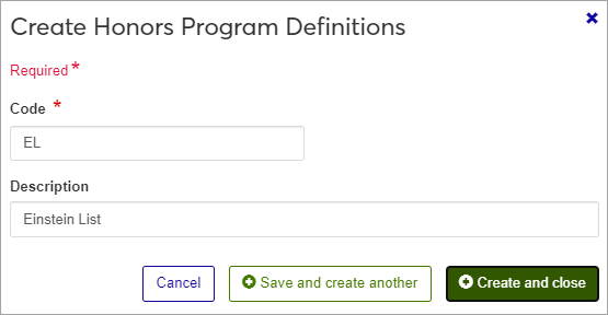 HonorsProgramCreateModal.png