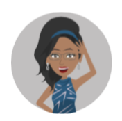 Tasha, AP Coordinator.