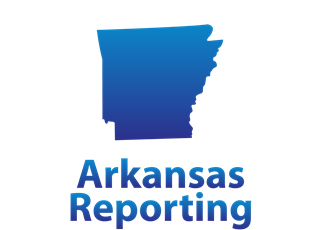 Arkansas Reporting Icon
