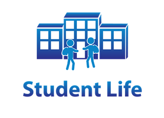 Student Life Icon