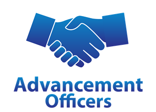 Advancement Officers Icon