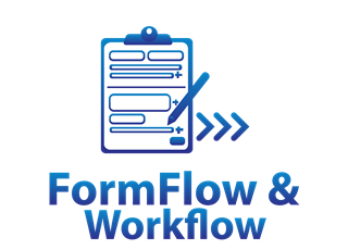 FormFlow & Workflow Icon
