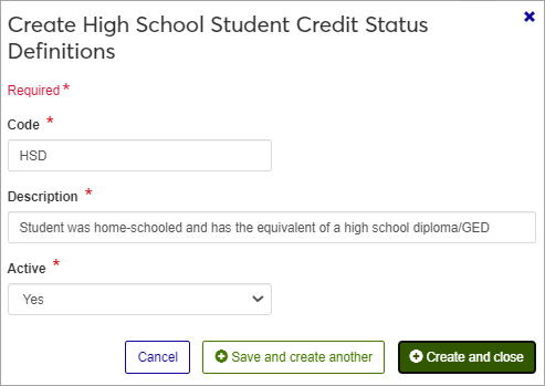 HSCreditStatusDefCreate.png