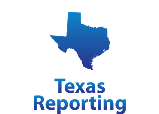 Texas Reporting Icon