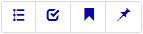 Page toolbar.