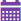 Calendar icon.