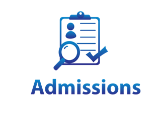 Admissions Icon