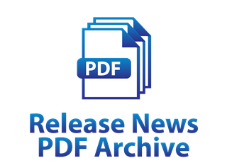 Release News PDF Archive Icon