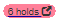 Holds button.