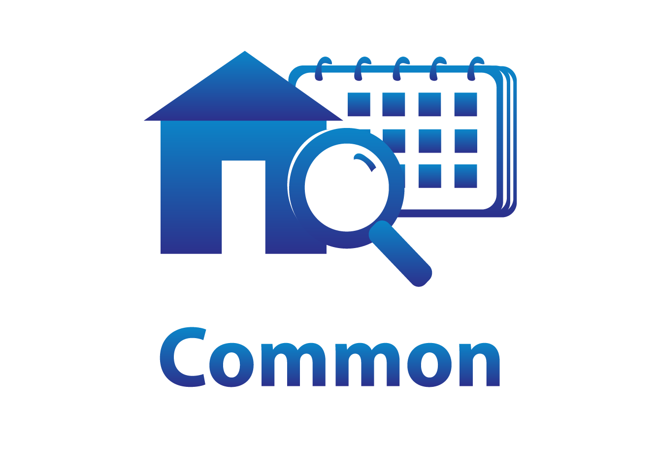 Common Icon