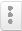 Vertical ellipsis options icon.