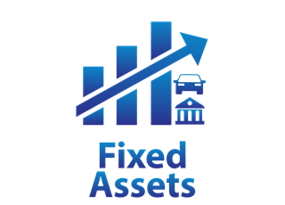 Fixed Assets Icon