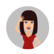 Amanda, AR Manager.