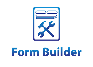 Form Builder Icon