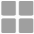 Card View icon