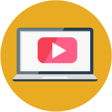 Video Button