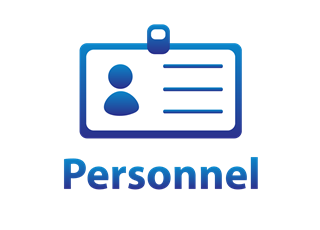 Personnel Icon