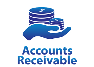 Accounts Receivable Icon