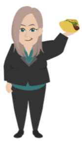 Kimberly Loves Tacos Avatar