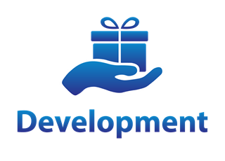 Development Icon