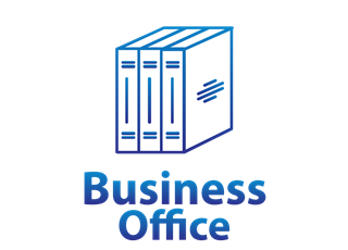 Business Office Icon