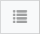 List View Icon