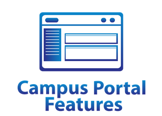 Campus Portal Icon