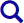 Search icon (shaped like a magnifying glass)