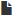 Page search icon.