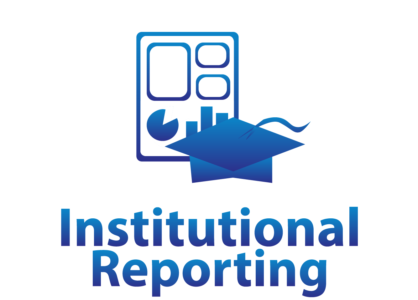 Institutional Reporting Icon