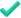 checkmark