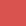Calendar red color key to show scheduling conflicts.