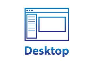 Desktop Icon