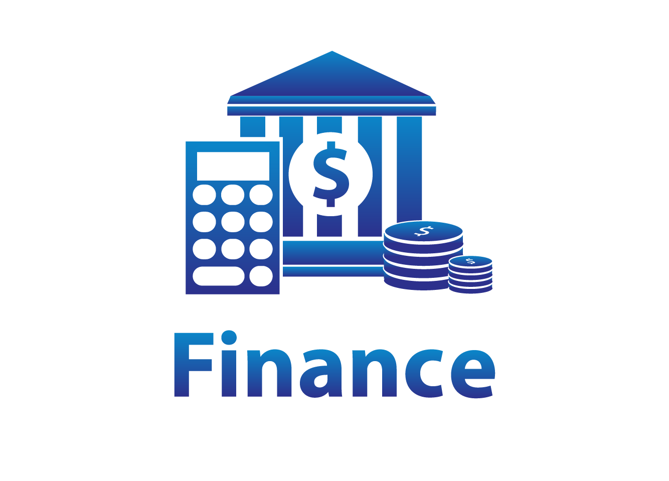 Finance Icon