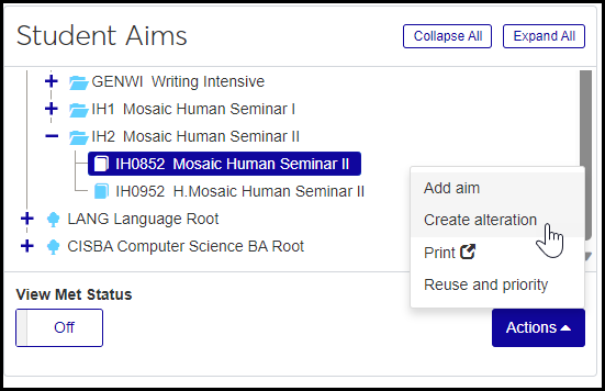 Student_Aims_-_Create_alteration_option.png